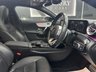 USED 2022 72 MERCEDES-BENZ CLA 1.3 CLA180 AMG Line Night Edition (Premium Plus) Coupe 4dr Petrol 7G-DCT Euro 6 (s/s) (136 ps) 