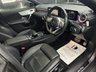 USED 2022 72 MERCEDES-BENZ CLA 1.3 CLA180 AMG Line Night Edition (Premium Plus) Coupe 4dr Petrol 7G-DCT Euro 6 (s/s) (136 ps) 