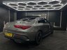USED 2022 72 MERCEDES-BENZ CLA 1.3 CLA180 AMG Line Night Edition (Premium Plus) Coupe 4dr Petrol 7G-DCT Euro 6 (s/s) (136 ps) 