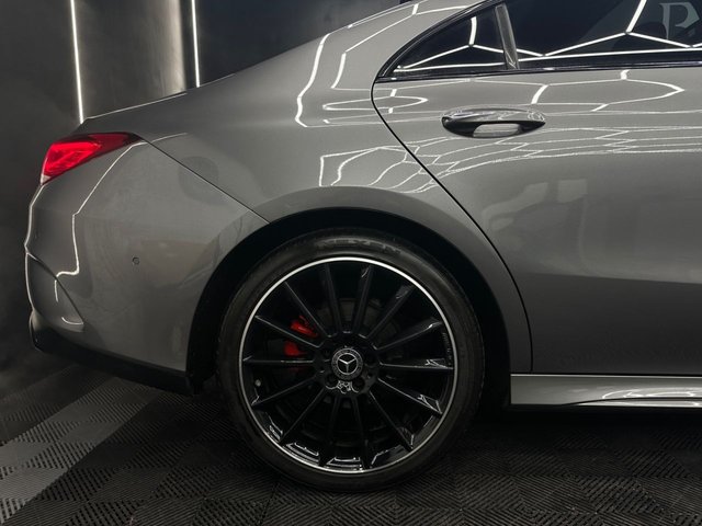 View our MERCEDES-BENZ CLA