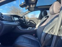 USED 2019 69 MERCEDES-BENZ E-CLASS 2.9 E350d AMG Line Edition (Premium Plus) Estate 5dr Diesel G-Tronic+ Euro 6 (s/s) (286 ps) CARPLAY-PARK HIGH PACK-AMG SYTLING