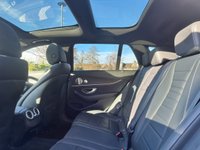 USED 2019 69 MERCEDES-BENZ E-CLASS 2.9 E350d AMG Line Edition (Premium Plus) Estate 5dr Diesel G-Tronic+ Euro 6 (s/s) (286 ps) CARPLAY-PARK HIGH PACK-AMG SYTLING
