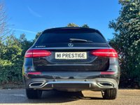 USED 2019 69 MERCEDES-BENZ E-CLASS 2.9 E350d AMG Line Edition (Premium Plus) Estate 5dr Diesel G-Tronic+ Euro 6 (s/s) (286 ps) CARPLAY-PARK HIGH PACK-AMG SYTLING