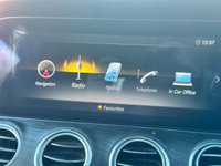 USED 2019 69 MERCEDES-BENZ E-CLASS 2.9 E350d AMG Line Edition (Premium Plus) Estate 5dr Diesel G-Tronic+ Euro 6 (s/s) (286 ps) CARPLAY-PARK HIGH PACK-AMG SYTLING