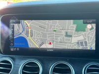 USED 2019 69 MERCEDES-BENZ E-CLASS 2.9 E350d AMG Line Edition (Premium Plus) Estate 5dr Diesel G-Tronic+ Euro 6 (s/s) (286 ps) CARPLAY-PARK HIGH PACK-AMG SYTLING