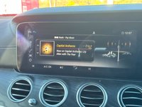 USED 2019 69 MERCEDES-BENZ E-CLASS 2.9 E350d AMG Line Edition (Premium Plus) Estate 5dr Diesel G-Tronic+ Euro 6 (s/s) (286 ps) CARPLAY-PARK HIGH PACK-AMG SYTLING