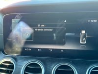 USED 2019 69 MERCEDES-BENZ E-CLASS 2.9 E350d AMG Line Edition (Premium Plus) Estate 5dr Diesel G-Tronic+ Euro 6 (s/s) (286 ps) CARPLAY-PARK HIGH PACK-AMG SYTLING