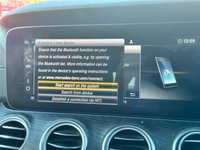 USED 2019 69 MERCEDES-BENZ E-CLASS 2.9 E350d AMG Line Edition (Premium Plus) Estate 5dr Diesel G-Tronic+ Euro 6 (s/s) (286 ps) CARPLAY-PARK HIGH PACK-AMG SYTLING