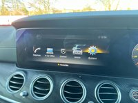 USED 2019 69 MERCEDES-BENZ E-CLASS 2.9 E350d AMG Line Edition (Premium Plus) Estate 5dr Diesel G-Tronic+ Euro 6 (s/s) (286 ps) CARPLAY-PARK HIGH PACK-AMG SYTLING