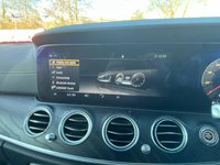 USED 2019 69 MERCEDES-BENZ E-CLASS 2.9 E350d AMG Line Edition (Premium Plus) Estate 5dr Diesel G-Tronic+ Euro 6 (s/s) (286 ps) CARPLAY-PARK HIGH PACK-AMG SYTLING