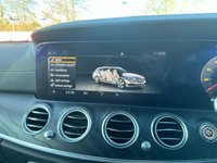 USED 2019 69 MERCEDES-BENZ E-CLASS 2.9 E350d AMG Line Edition (Premium Plus) Estate 5dr Diesel G-Tronic+ Euro 6 (s/s) (286 ps) CARPLAY-PARK HIGH PACK-AMG SYTLING