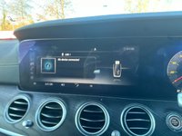 USED 2019 69 MERCEDES-BENZ E-CLASS 2.9 E350d AMG Line Edition (Premium Plus) Estate 5dr Diesel G-Tronic+ Euro 6 (s/s) (286 ps) CARPLAY-PARK HIGH PACK-AMG SYTLING