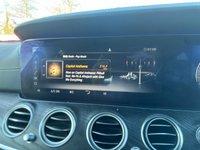 USED 2019 69 MERCEDES-BENZ E-CLASS 2.9 E350d AMG Line Edition (Premium Plus) Estate 5dr Diesel G-Tronic+ Euro 6 (s/s) (286 ps) CARPLAY-PARK HIGH PACK-AMG SYTLING