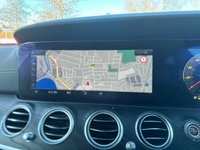 USED 2019 69 MERCEDES-BENZ E-CLASS 2.9 E350d AMG Line Edition (Premium Plus) Estate 5dr Diesel G-Tronic+ Euro 6 (s/s) (286 ps) CARPLAY-PARK HIGH PACK-AMG SYTLING