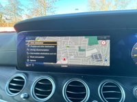USED 2019 69 MERCEDES-BENZ E-CLASS 2.9 E350d AMG Line Edition (Premium Plus) Estate 5dr Diesel G-Tronic+ Euro 6 (s/s) (286 ps) CARPLAY-PARK HIGH PACK-AMG SYTLING