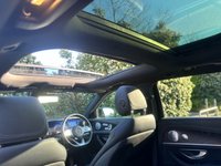 USED 2019 69 MERCEDES-BENZ E-CLASS 2.9 E350d AMG Line Edition (Premium Plus) Estate 5dr Diesel G-Tronic+ Euro 6 (s/s) (286 ps) CARPLAY-PARK HIGH PACK-AMG SYTLING