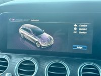 USED 2019 69 MERCEDES-BENZ E-CLASS 2.9 E350d AMG Line Edition (Premium Plus) Estate 5dr Diesel G-Tronic+ Euro 6 (s/s) (286 ps) CARPLAY-PARK HIGH PACK-AMG SYTLING