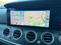USED 2019 69 MERCEDES-BENZ E-CLASS 2.9 E350d AMG Line Edition (Premium Plus) Estate 5dr Diesel G-Tronic+ Euro 6 (s/s) (286 ps) CARPLAY-PARK HIGH PACK-AMG SYTLING