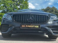 USED 2019 69 MERCEDES-BENZ E-CLASS 2.9 E350d AMG Line Edition (Premium Plus) Estate 5dr Diesel G-Tronic+ Euro 6 (s/s) (286 ps) CARPLAY-BLACK PACK-AMG SYTLING-FSH