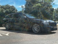 USED 2019 69 MERCEDES-BENZ E-CLASS 2.9 E350d AMG Line Edition (Premium Plus) Estate 5dr Diesel G-Tronic+ Euro 6 (s/s) (286 ps) CARPLAY-BLACK PACK-AMG SYTLING-FSH