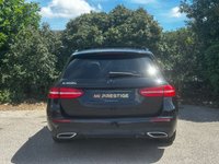 USED 2019 69 MERCEDES-BENZ E-CLASS 2.9 E350d AMG Line Edition (Premium Plus) Estate 5dr Diesel G-Tronic+ Euro 6 (s/s) (286 ps) CARPLAY-BLACK PACK-AMG SYTLING-FSH