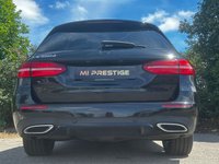 USED 2019 69 MERCEDES-BENZ E-CLASS 2.9 E350d AMG Line Edition (Premium Plus) Estate 5dr Diesel G-Tronic+ Euro 6 (s/s) (286 ps) CARPLAY-BLACK PACK-AMG SYTLING-FSH