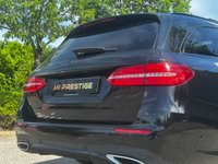 USED 2019 69 MERCEDES-BENZ E-CLASS 2.9 E350d AMG Line Edition (Premium Plus) Estate 5dr Diesel G-Tronic+ Euro 6 (s/s) (286 ps) CARPLAY-BLACK PACK-AMG SYTLING-FSH