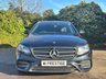 USED 2019 69 MERCEDES-BENZ E-CLASS 2.9 E350d AMG Line Edition (Premium Plus) Estate 5dr Diesel G-Tronic+ Euro 6 (s/s) (286 ps) CARPLAY-PARK HIGH PACK-AMG SYTLING