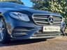 USED 2019 69 MERCEDES-BENZ E-CLASS 2.9 E350d AMG Line Edition (Premium Plus) Estate 5dr Diesel G-Tronic+ Euro 6 (s/s) (286 ps) CARPLAY-PARK HIGH PACK-AMG SYTLING