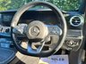 USED 2019 69 MERCEDES-BENZ E-CLASS 2.9 E350d AMG Line Edition (Premium Plus) Estate 5dr Diesel G-Tronic+ Euro 6 (s/s) (286 ps) CARPLAY-PARK HIGH PACK-AMG SYTLING