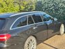 USED 2019 69 MERCEDES-BENZ E-CLASS 2.9 E350d AMG Line Edition (Premium Plus) Estate 5dr Diesel G-Tronic+ Euro 6 (s/s) (286 ps) CARPLAY-PARK HIGH PACK-AMG SYTLING