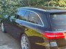 USED 2019 69 MERCEDES-BENZ E-CLASS 2.9 E350d AMG Line Edition (Premium Plus) Estate 5dr Diesel G-Tronic+ Euro 6 (s/s) (286 ps) CARPLAY-PARK HIGH PACK-AMG SYTLING
