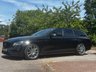 USED 2019 69 MERCEDES-BENZ E-CLASS 2.9 E350d AMG Line Edition (Premium Plus) Estate 5dr Diesel G-Tronic+ Euro 6 (s/s) (286 ps) CARPLAY-BLACK PACK-AMG SYTLING-FSH