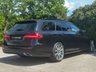 USED 2019 69 MERCEDES-BENZ E-CLASS 2.9 E350d AMG Line Edition (Premium Plus) Estate 5dr Diesel G-Tronic+ Euro 6 (s/s) (286 ps) CARPLAY-BLACK PACK-AMG SYTLING-FSH