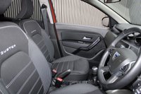 USED 2022 22 DACIA DUSTER 1.3 TCe Prestige SUV 5dr Petrol Manual Euro 6 (s/s) (130 ps) Complementary 6 Months RAC Warranty and 12 Months RAC Breakdown Cover Also Receive a Full MOT With All Advisory Work Completed, Fresh Engine Service and RAC Multipoint Check Before Collection/Delivery