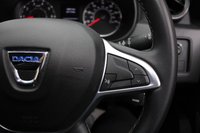 USED 2022 22 DACIA DUSTER 1.3 TCe Prestige SUV 5dr Petrol Manual Euro 6 (s/s) (130 ps) Complementary 6 Months RAC Warranty and 12 Months RAC Breakdown Cover Also Receive a Full MOT With All Advisory Work Completed, Fresh Engine Service and RAC Multipoint Check Before Collection/Delivery