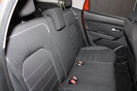 USED 2022 22 DACIA DUSTER 1.3 TCe Prestige SUV 5dr Petrol Manual Euro 6 (s/s) (130 ps) Complementary 6 Months RAC Warranty and 12 Months RAC Breakdown Cover Also Receive a Full MOT With All Advisory Work Completed, Fresh Engine Service and RAC Multipoint Check Before Collection/Delivery