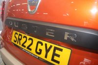 USED 2022 22 DACIA DUSTER 1.3 TCe Prestige SUV 5dr Petrol Manual Euro 6 (s/s) (130 ps) Complementary 6 Months RAC Warranty and 12 Months RAC Breakdown Cover Also Receive a Full MOT With All Advisory Work Completed, Fresh Engine Service and RAC Multipoint Check Before Collection/Delivery