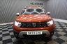 USED 2022 22 DACIA DUSTER 1.3 TCe Prestige SUV 5dr Petrol Manual Euro 6 (s/s) (130 ps) Complementary 6 Months RAC Warranty and 12 Months RAC Breakdown Cover Also Receive a Full MOT With All Advisory Work Completed, Fresh Engine Service and RAC Multipoint Check Before Collection/Delivery