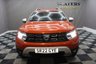 USED 2022 22 DACIA DUSTER 1.3 TCe Prestige SUV 5dr Petrol Manual Euro 6 (s/s) (130 ps) Complementary 6 Months RAC Warranty and 12 Months RAC Breakdown Cover Also Receive a Full MOT With All Advisory Work Completed, Fresh Engine Service and RAC Multipoint Check Before Collection/Delivery