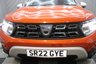 USED 2022 22 DACIA DUSTER 1.3 TCe Prestige SUV 5dr Petrol Manual Euro 6 (s/s) (130 ps) Complementary 6 Months RAC Warranty and 12 Months RAC Breakdown Cover Also Receive a Full MOT With All Advisory Work Completed, Fresh Engine Service and RAC Multipoint Check Before Collection/Delivery