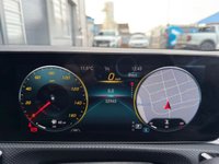 USED 2022 22 MERCEDES-BENZ CLA 1.3 CLA180 AMG Line (Premium 2) Coupe 4dr Petrol 7G-DCT Euro 6 (s/s) (136 ps) 