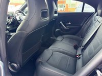 USED 2022 22 MERCEDES-BENZ CLA 1.3 CLA180 AMG Line (Premium 2) Coupe 4dr Petrol 7G-DCT Euro 6 (s/s) (136 ps) 