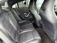 USED 2022 22 MERCEDES-BENZ CLA 1.3 CLA180 AMG Line (Premium 2) Coupe 4dr Petrol 7G-DCT Euro 6 (s/s) (136 ps) 