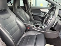 USED 2022 22 MERCEDES-BENZ CLA 1.3 CLA180 AMG Line (Premium 2) Coupe 4dr Petrol 7G-DCT Euro 6 (s/s) (136 ps) 