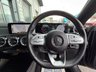 USED 2022 22 MERCEDES-BENZ CLA 1.3 CLA180 AMG Line (Premium 2) Coupe 4dr Petrol 7G-DCT Euro 6 (s/s) (136 ps) 