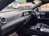USED 2022 22 MERCEDES-BENZ CLA 1.3 CLA180 AMG Line (Premium 2) Coupe 4dr Petrol 7G-DCT Euro 6 (s/s) (136 ps) 