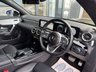 USED 2022 22 MERCEDES-BENZ CLA 1.3 CLA180 AMG Line (Premium 2) Coupe 4dr Petrol 7G-DCT Euro 6 (s/s) (136 ps) 