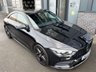USED 2022 22 MERCEDES-BENZ CLA 1.3 CLA180 AMG Line (Premium 2) Coupe 4dr Petrol 7G-DCT Euro 6 (s/s) (136 ps) 