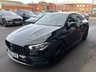 USED 2022 22 MERCEDES-BENZ CLA 1.3 CLA180 AMG Line (Premium 2) Coupe 4dr Petrol 7G-DCT Euro 6 (s/s) (136 ps) 